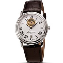 Frederique Constant Persuasion Heart Beat Mens Watch 315M4P6