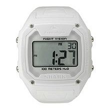 FreeStyle Killer Shark Collection Grey Digital Dial Men's Watch