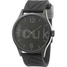 French Connection Fc1096bb Sports Mens Watch