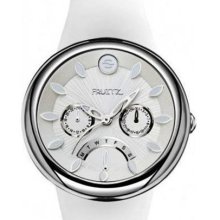 Fruitz Pina Colada Happy Hour White Unisex Watch F43S-W-W ...