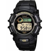 G-shock Casio Big Hot Black Style Sport Men Tough Solar Watch G2300 Birthday