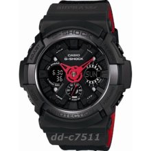 G-shock Casio Ga-200spr-1ajr Supra Collaboration 30th Anniversary Model Ooak