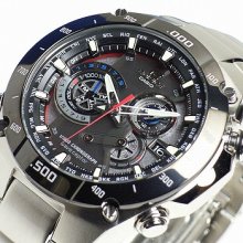 G shock EQW-M1100DB-1AJF Casio Japanese watches Edifice EQW-M1100DB