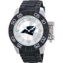 Game Time Carolina Panthers Beast Series Watch