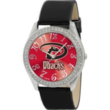 Game Time MLB Glitz Series Watch MLB Team: Arizona Diamondbacks