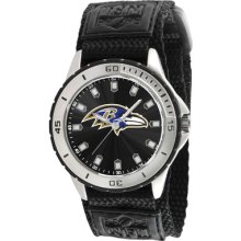 Game Time NFL Veteran Series Watch NFL Team: Baltimore Ravens