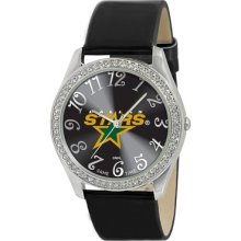 Game Time NHL Glitz Series Watch NHL Team: Dallas Stars