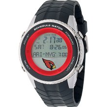 Game Time Schedule Watch - NFL - Arizona Cardinals