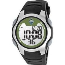 Gametime MLS Seattle Sounders Training Camp Digital Watch