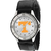 Gametime NCAA Tennessee Volunteers Veteran Series Velcro Watch