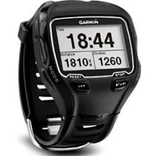 Garmin Forerunner 910XT Watch Unisex