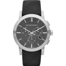 Genuine Burberry Watch Male - Bu9359