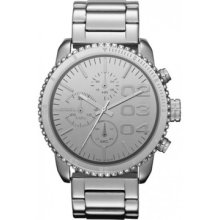 Genuine Diesel Watch Franchise Female Chronograph - Dz5337