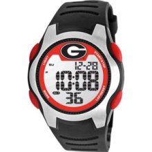 Georgia Bulldogs Ncaa Mens Training Camp Series Watch Internet Fulfil