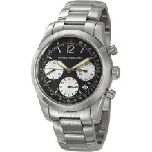 Girard-perregaux Sport Classique Men's Automatic Watch 49560-1-11-6041