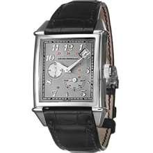 Girard Perregaux Vintage 1945 Mens King Size Power Reserve 25850-53-261-BA6D