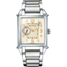 Girard Perregaux Vintage 1945 Mens King Size 25830-11-111-11A