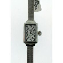 Glam Rock Miami Beach Stainless Steel Watch