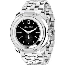 Glam Rock Unisex GR10053 Miami Collection Stainless Steel Watch