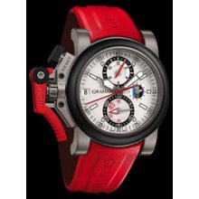 Graham Chronofighter Oversize Referee Watch 2OVKK.S07A