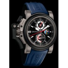 Graham Chronofighter Oversize Referee Watch 2OVKT.B36A