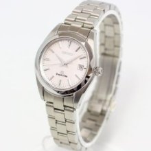 Grand Seiko Stgf067 Quartz Watch F/s From Japan