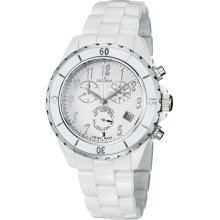 Grovana Ceramic 4001.9183 Mens wristwatch