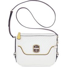 Guess Handbag, Makala Top Zip Crossbody