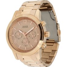 Guess Mens Bracelet U16003G1 Watch