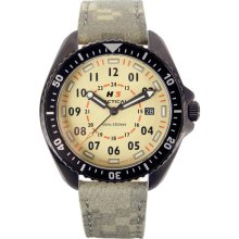 H3 Tactical Field Ops Mens Watch H3.202351.09