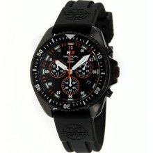 H3 Tactical H3.222231.09 Field Ops Mens Watch