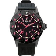 H3 Tactical Trooper Colors Tritium Watch Collection H3.703836.12