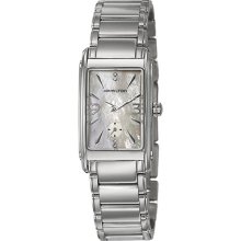Hamilton Ardmore Women's Quartz Watch H11411115 ...