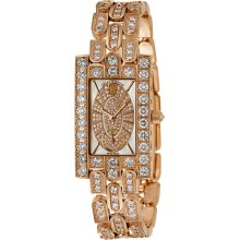 Harry Winston Watches Women's Avenue Watch 310-LQRR-MDO-00-D3-1