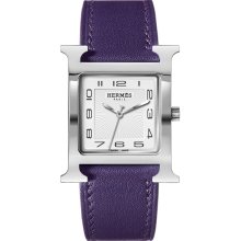 Hermes H Hour Large 036836WW00