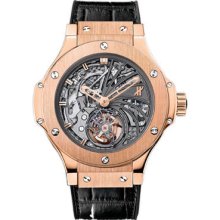 Hublot Big Bang Minute Repeater Tourbillon