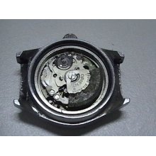 I Vintage Wristwatch For Repair Or Parts Citizen 6601