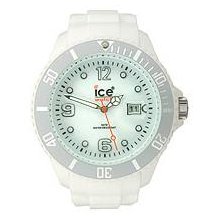 Ice-Watch Sili Forever Big White Dial Men's watch #SI.WE.B.S.09