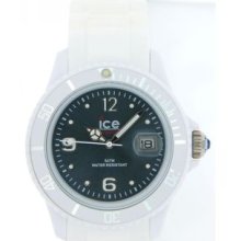 Ice Watch Siwjus10 White Classic Collection 43mm Fast Ship