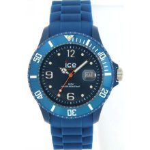 Ice-watch Unisex Winter Collection Sw.db.b.s.11 Deep Blue