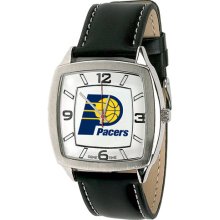 Indiana Pacers NBA Mens Retro Series Watch