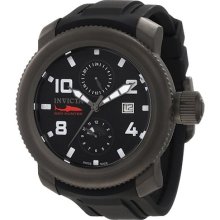 Invicta 1990 Sea Hunter Gmt Watch