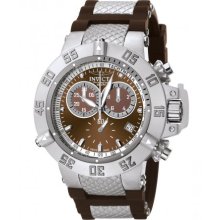 Invicta 5513 Subaqua Sport Brown Dial