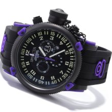 Invicta Anniversary Russian Diver Chronograph Mens Watch 10184