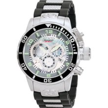 Invicta Corduba Analog Chronograph Mens Wristwatch 0476