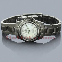 Invicta Diamond Watch 0.52ct Ladies