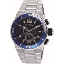 Invicta Divers Quest Chronograph Mens Watch 1342