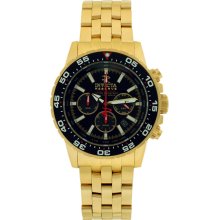 Invicta Ocean Master Automatic Chronograph Mens Watch 1473