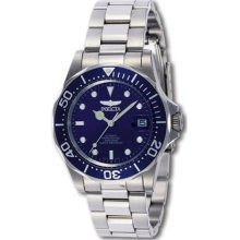 Invicta Pro Diver Collection Automatic Men's Watch 9094