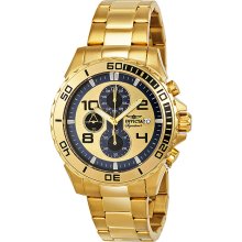 Invicta Signature II Chronograph Mens Watch 7392